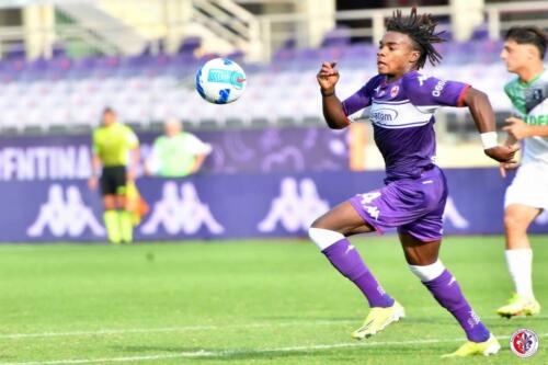 ACF FIORENTINA VS SASSUOLO 34